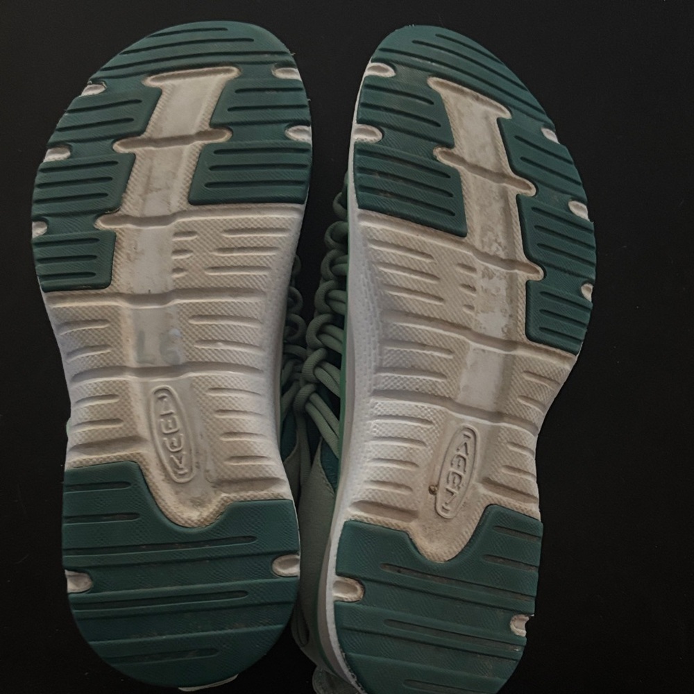 Keen Uneek Corded Sandel - Picture 2 of 5